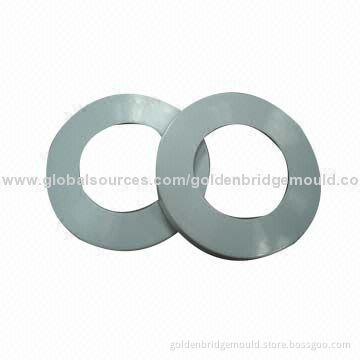Plastic part for solar sensor light cabinet